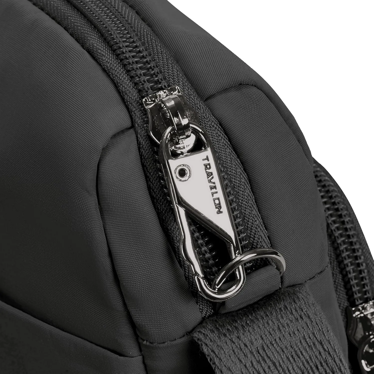 Travelon Anti-Theft Roam East/West Crossbody
