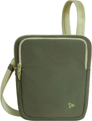 Travelon Anti-theft the Voyages Slim Crossbody