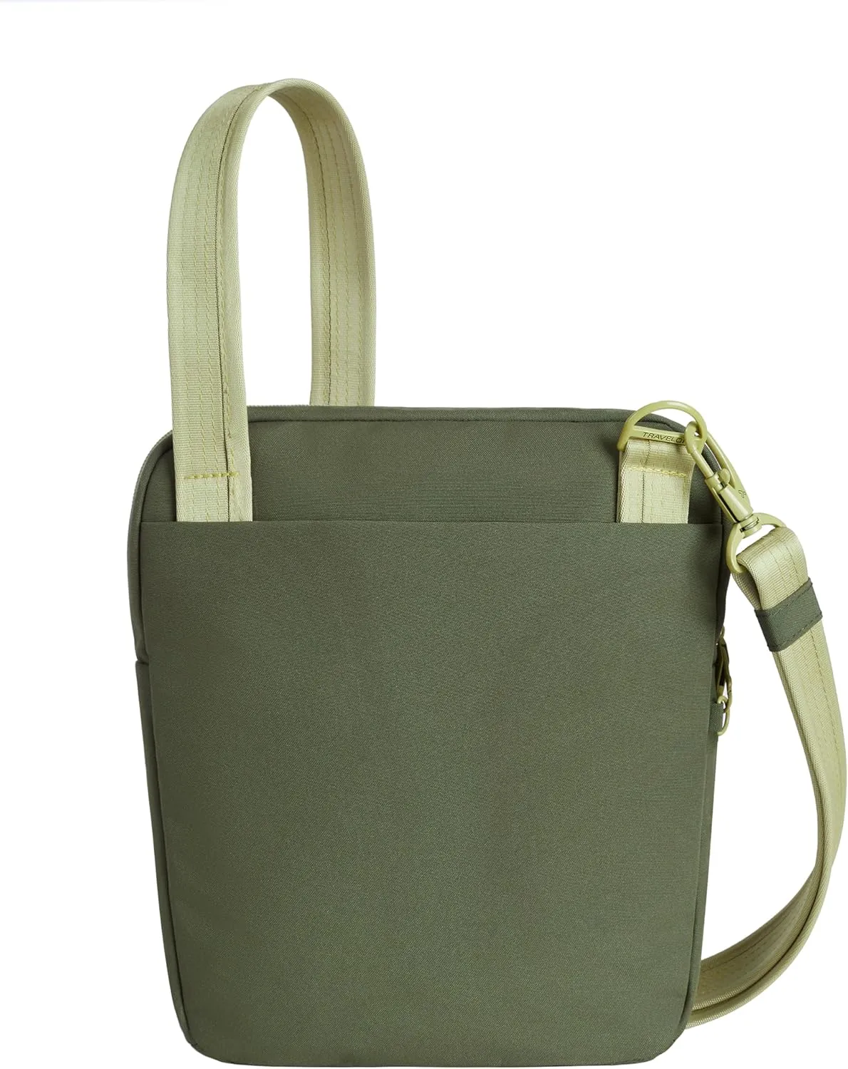 Travelon Anti-theft the Voyages Slim Crossbody