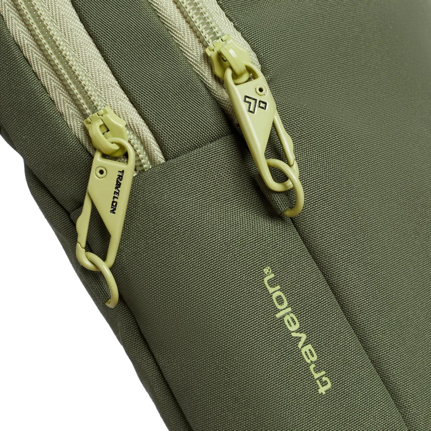 Travelon Anti-theft the Voyages Slim Crossbody