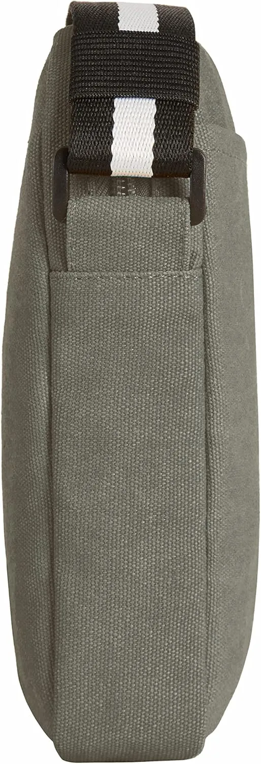 Travelon Coastal RFID Blocking Mini Crossbody