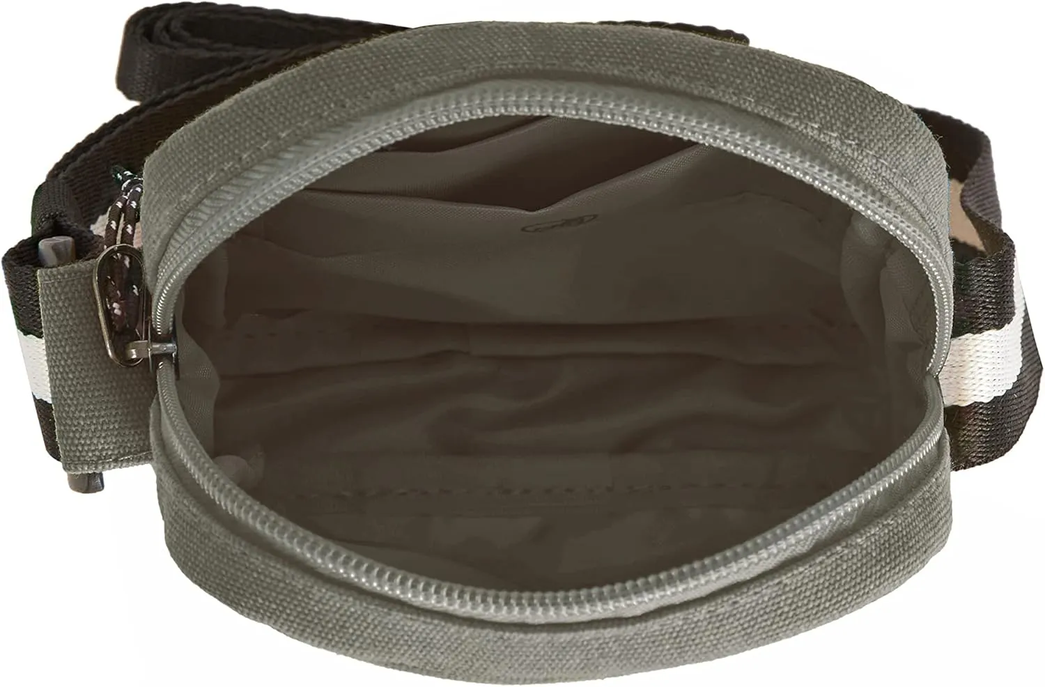 Travelon Coastal RFID Blocking Mini Crossbody