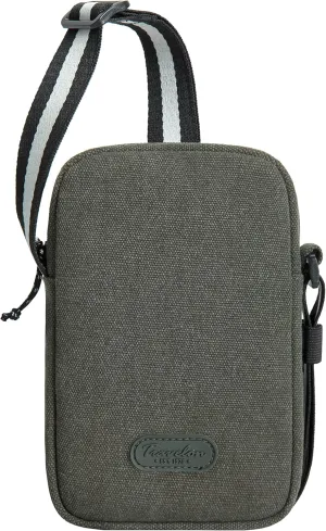 Travelon Coastal RFID Blocking Mini Crossbody