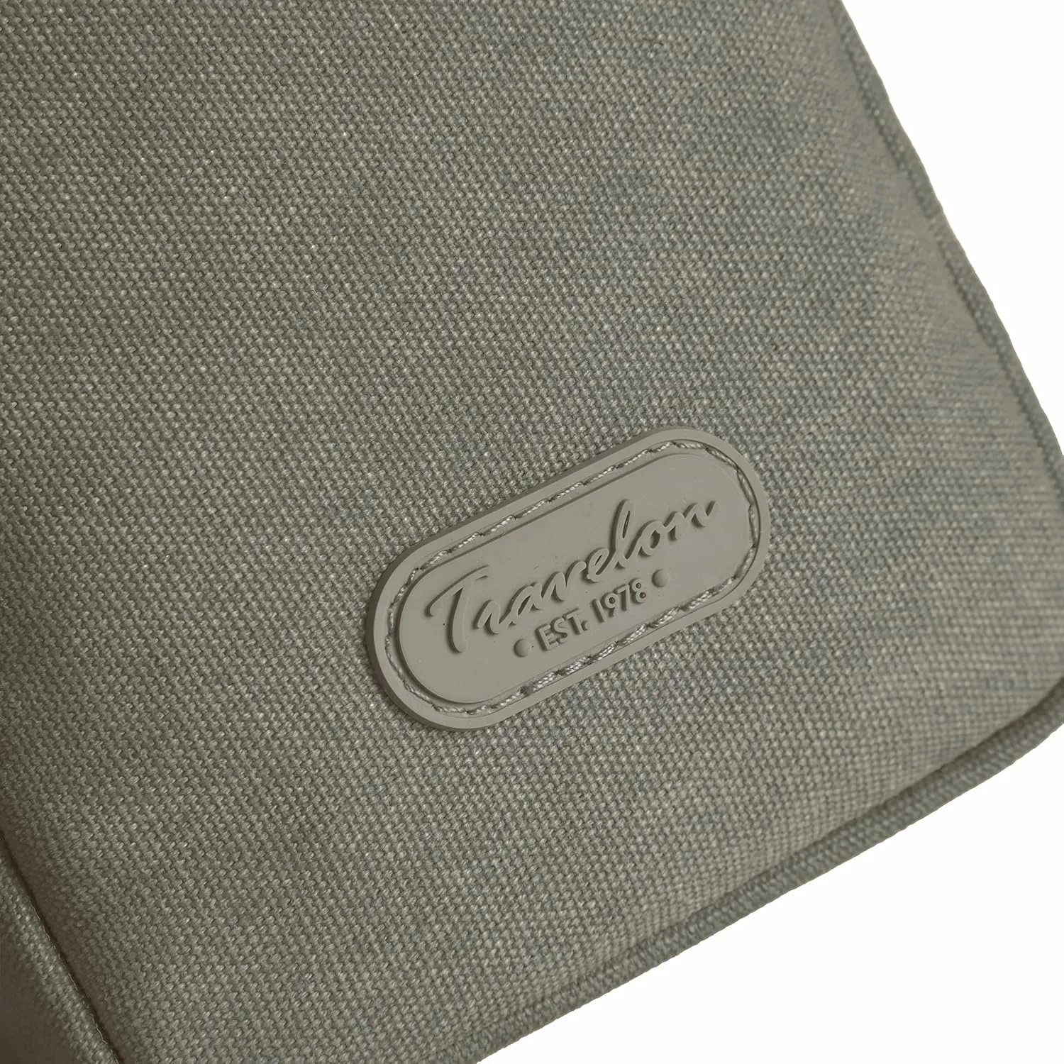 Travelon Coastal RFID Blocking Mini Crossbody