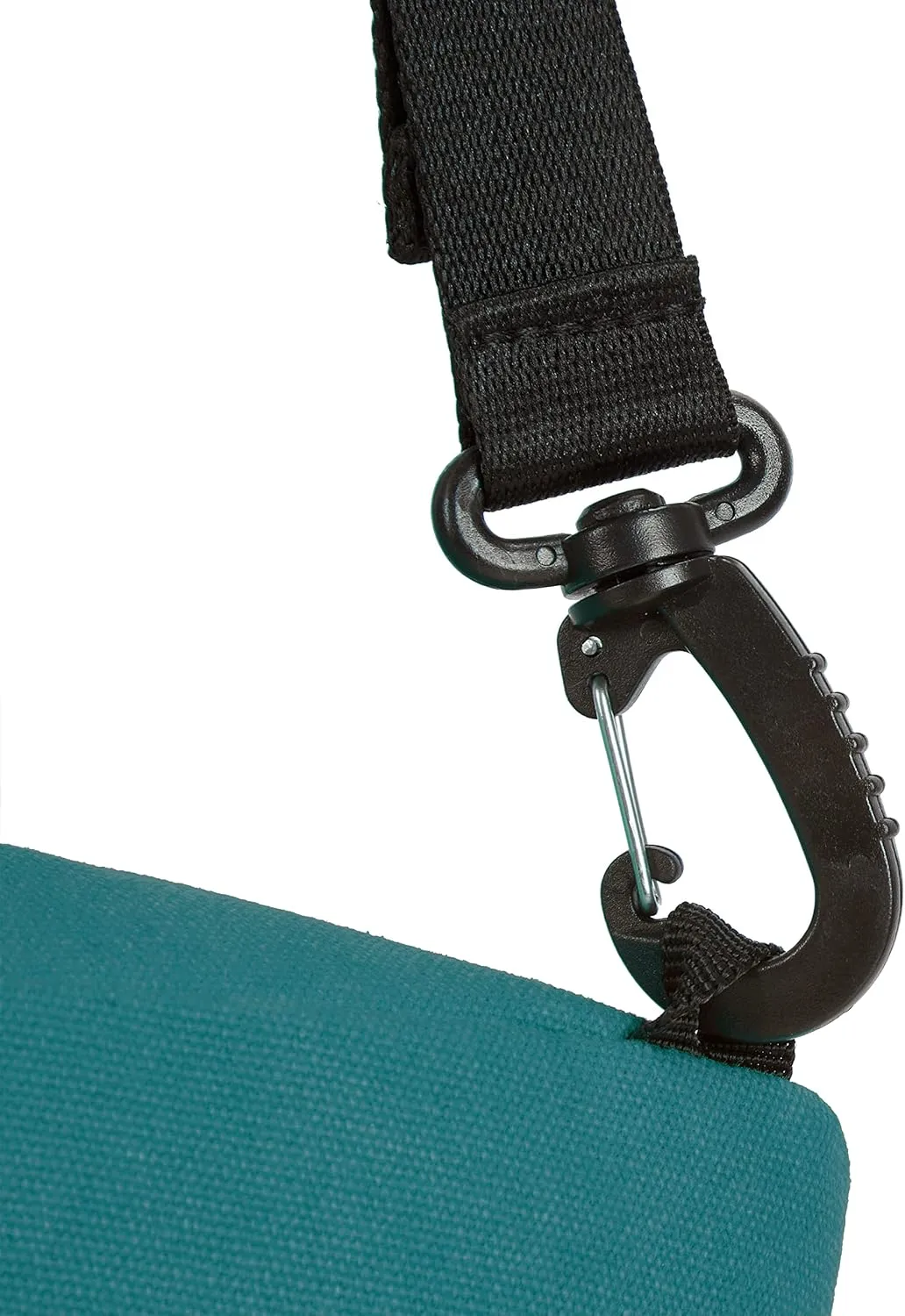 Travelon Coastal RFID Blocking Sling/Chest Bag