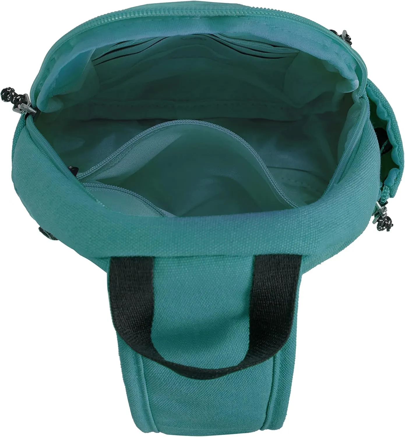 Travelon Coastal RFID Blocking Sling/Chest Bag