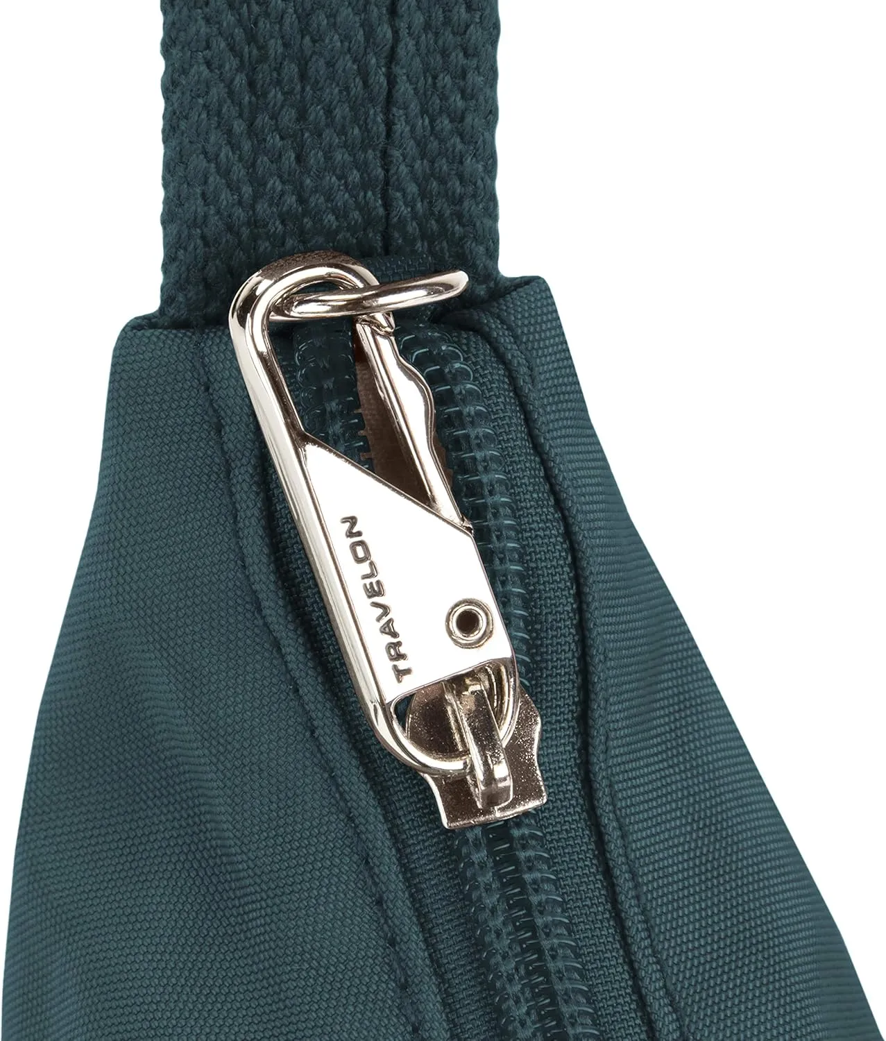 Travelon: Essentials - Anti-Theft - North/South Crossbody Bag