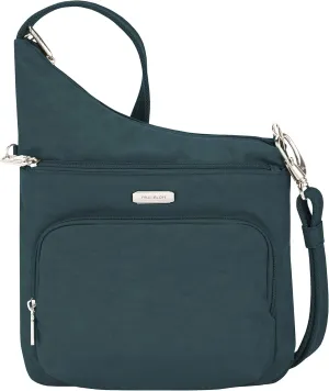 Travelon: Essentials - Anti-Theft - North/South Crossbody Bag
