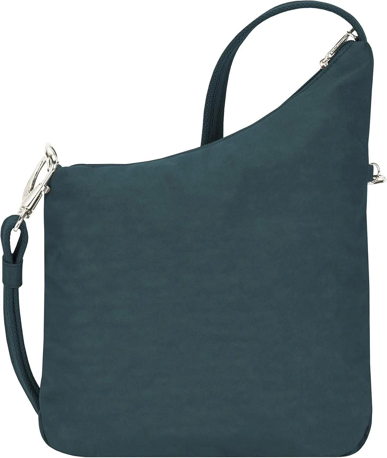 Travelon: Essentials - Anti-Theft - North/South Crossbody Bag