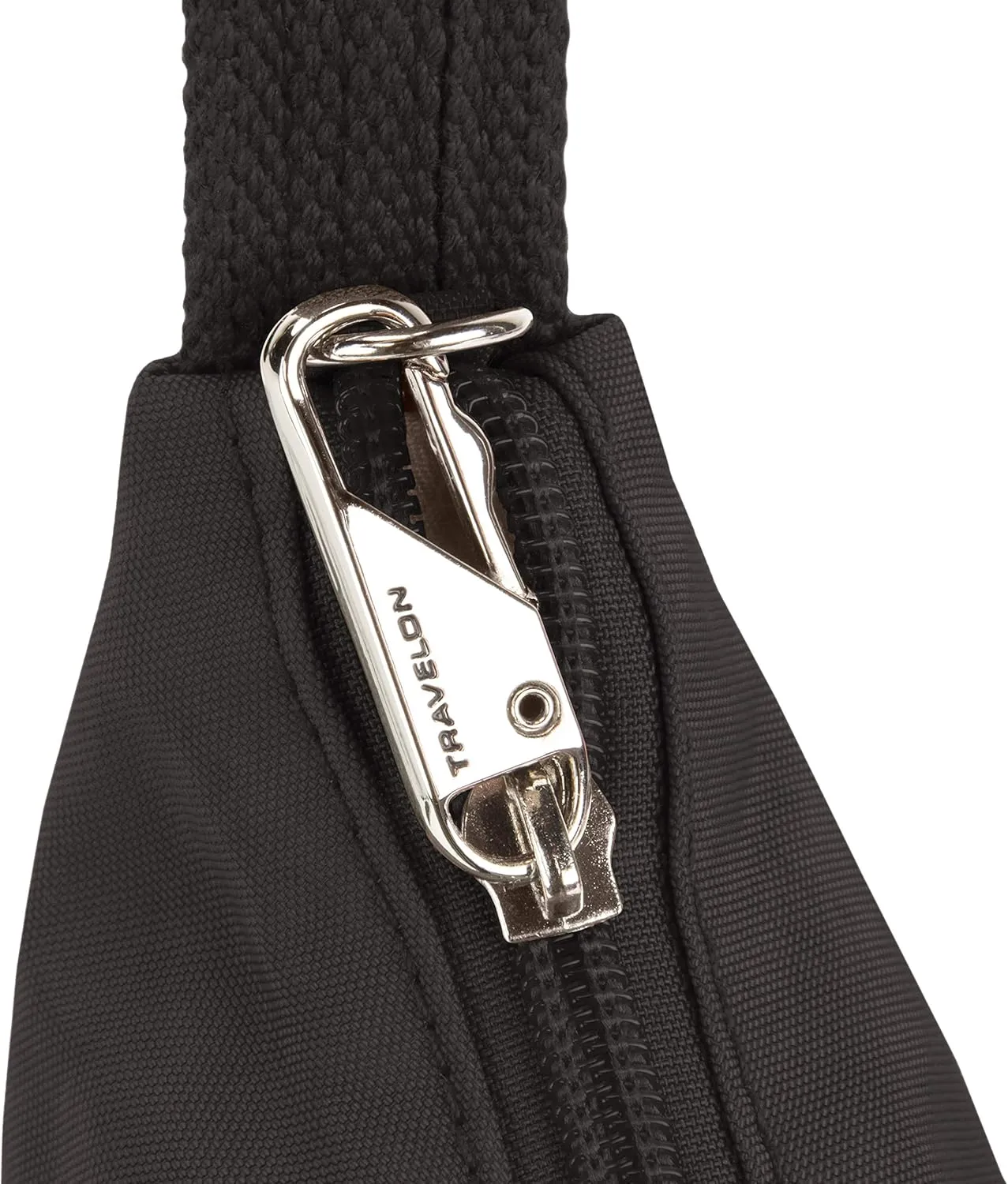 Travelon: Essentials - Anti-Theft - North/South Crossbody Bag