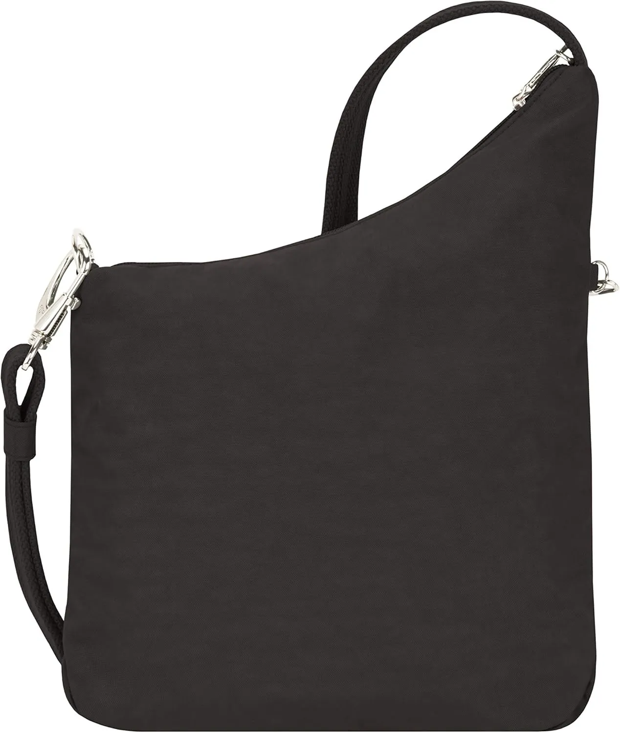 Travelon: Essentials - Anti-Theft - North/South Crossbody Bag
