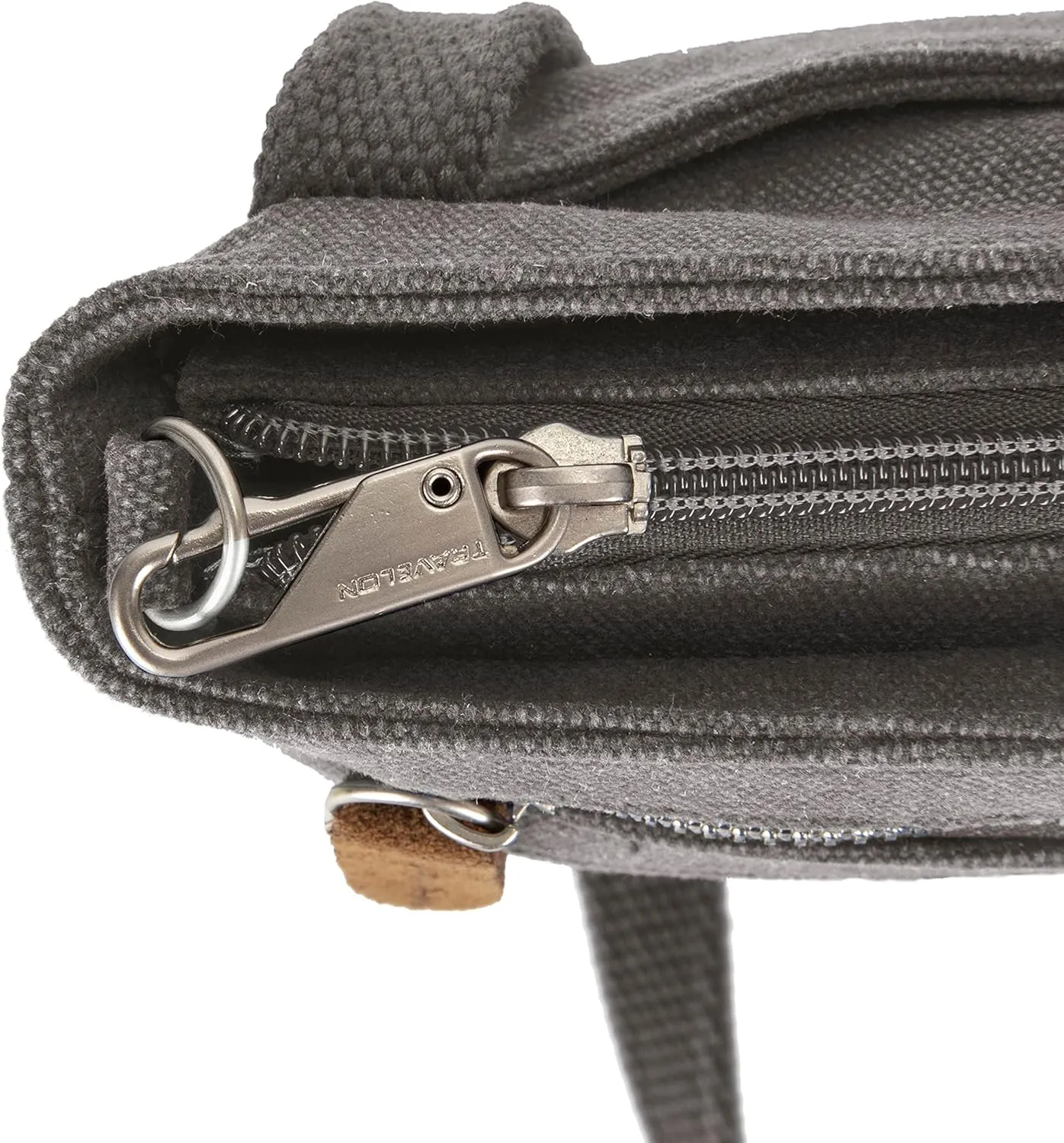 Travelon Women's Anti-Theft Heritage Small Crossbody Cross Body Bag