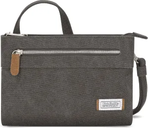 Travelon Women's Anti-Theft Heritage Small Crossbody Cross Body Bag