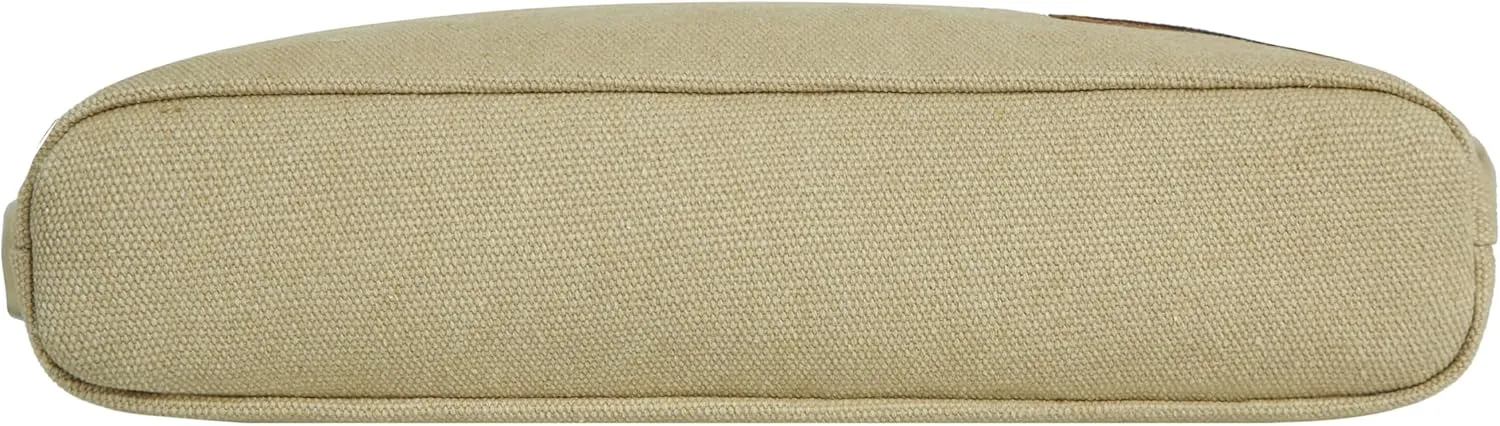 Travelon Women's Anti-Theft Heritage Small Crossbody Cross Body Bag