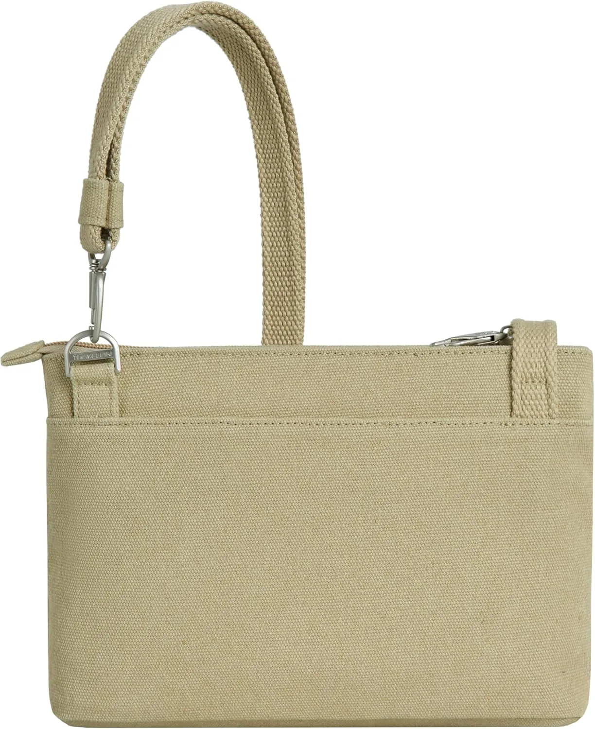 Travelon Women's Anti-Theft Heritage Small Crossbody Cross Body Bag