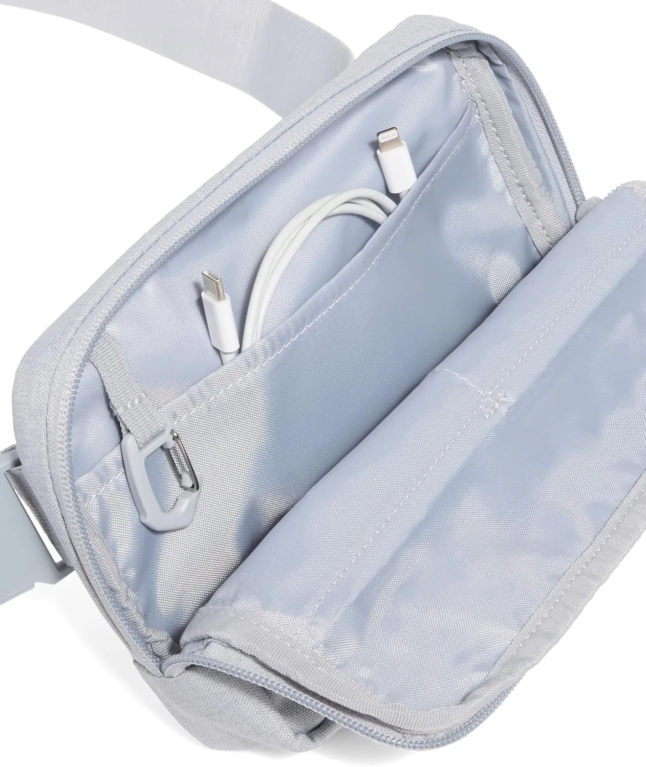 Under Armour Loudon Crossbody Waist Bag