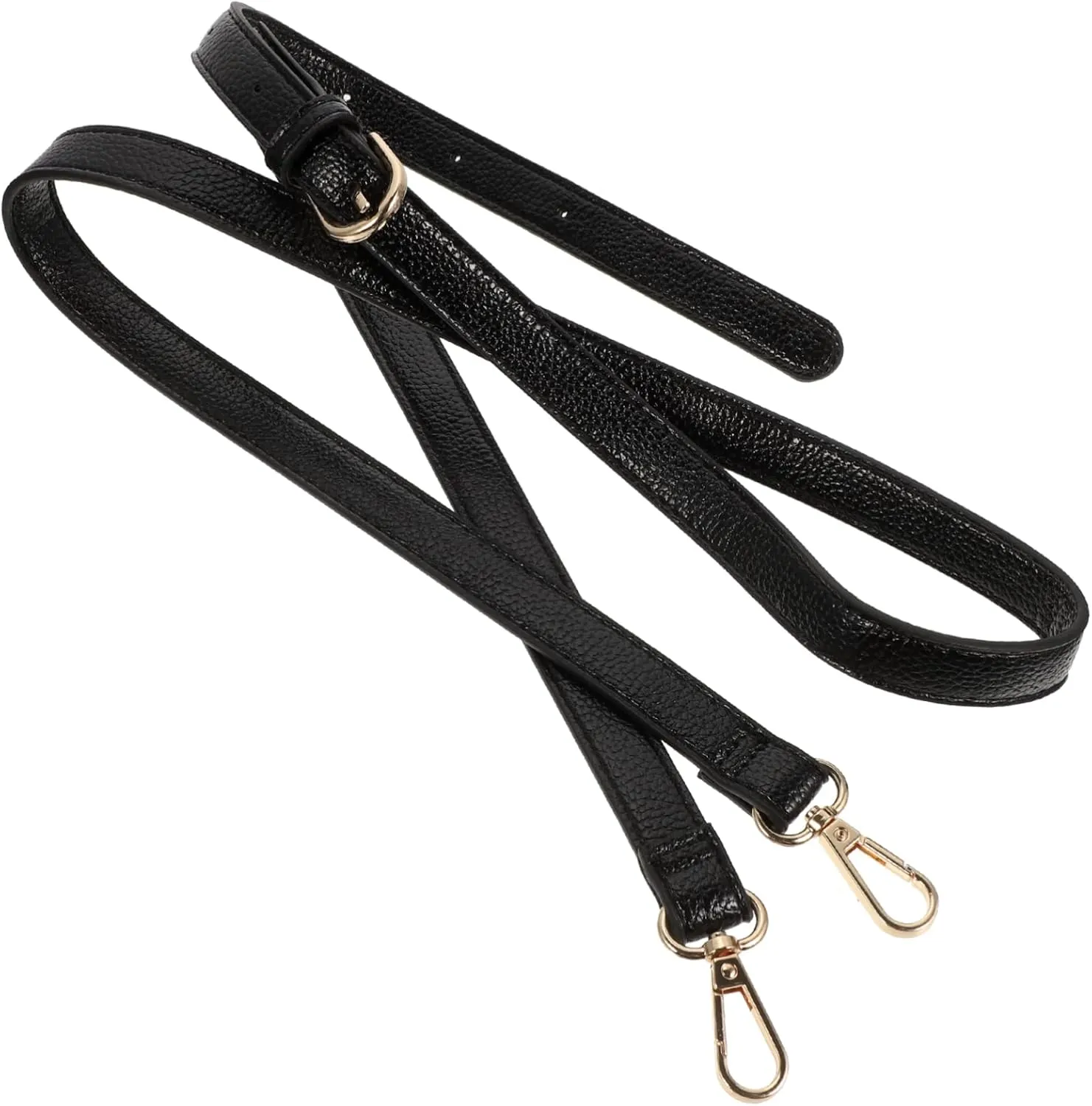 Uonlytech Bag Replacement Belt Crossbody Purse Strap Shoulder Strap for Duffle Bag Handbag Belt Replacement