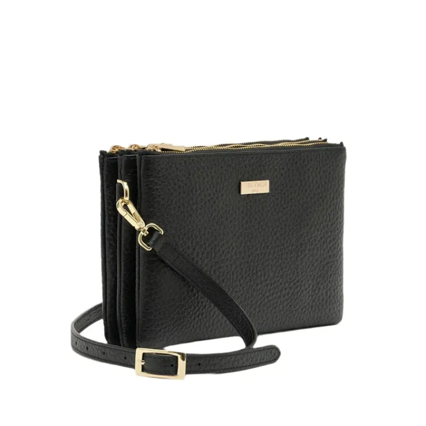 Vestirsi Tessa Trio Black