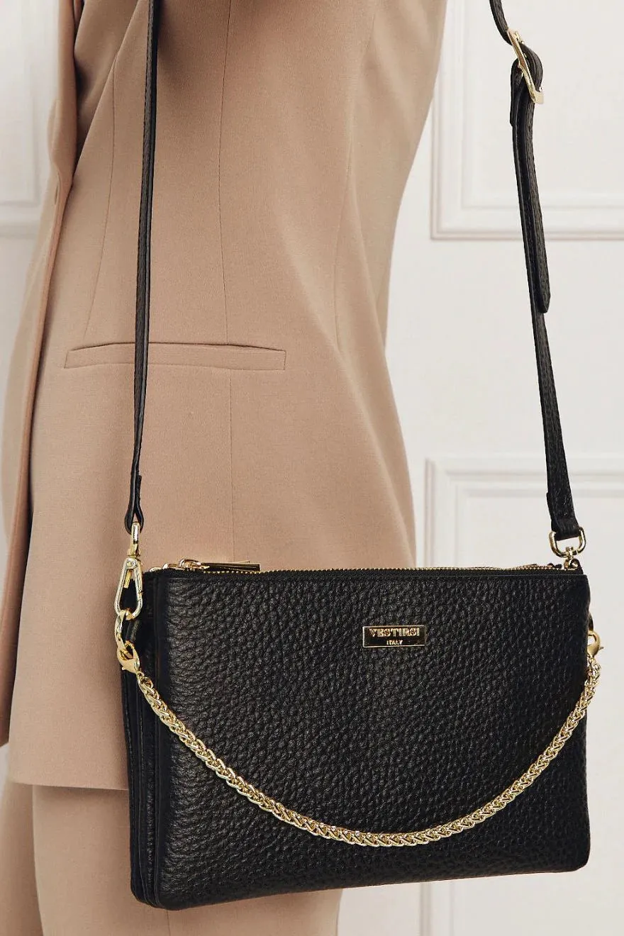 Vestirsi Tessa Trio Black