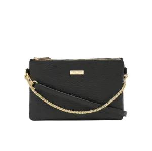 Vestirsi Tessa Trio Black