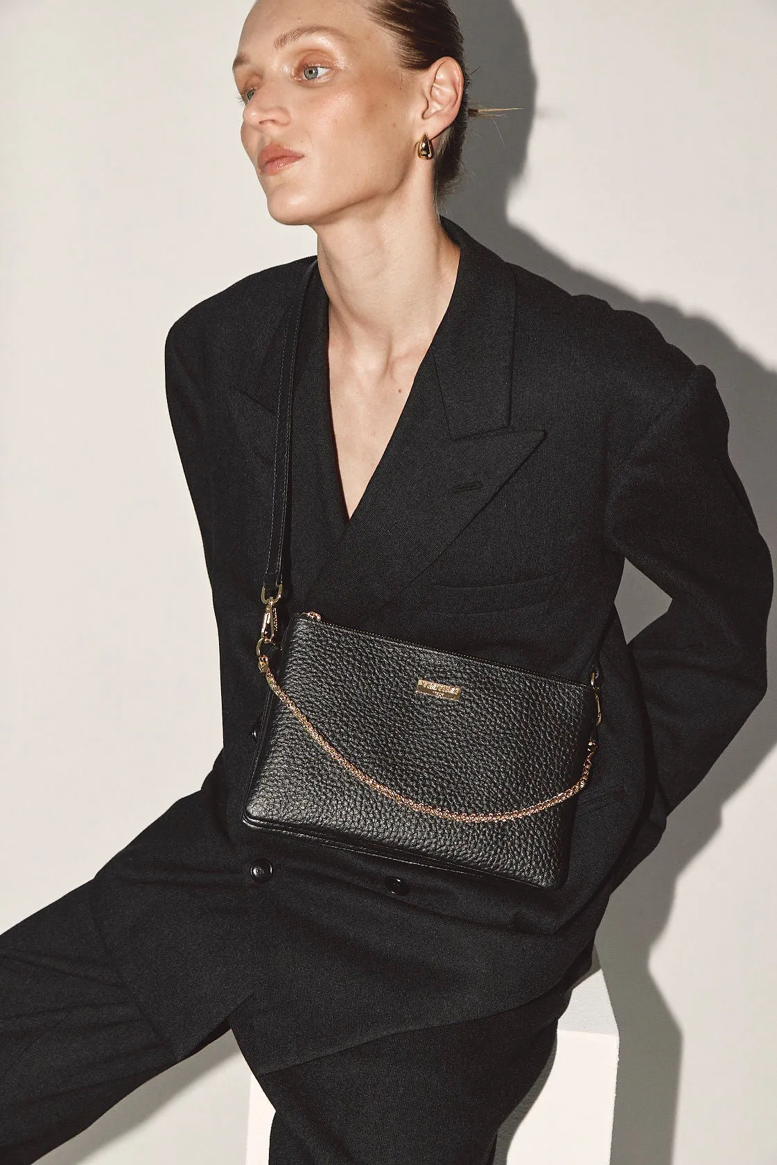Vestirsi Tessa Trio Black