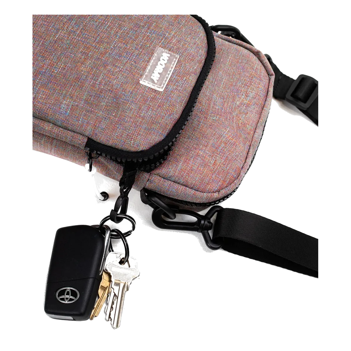 Vooray Core Crossbody Bag