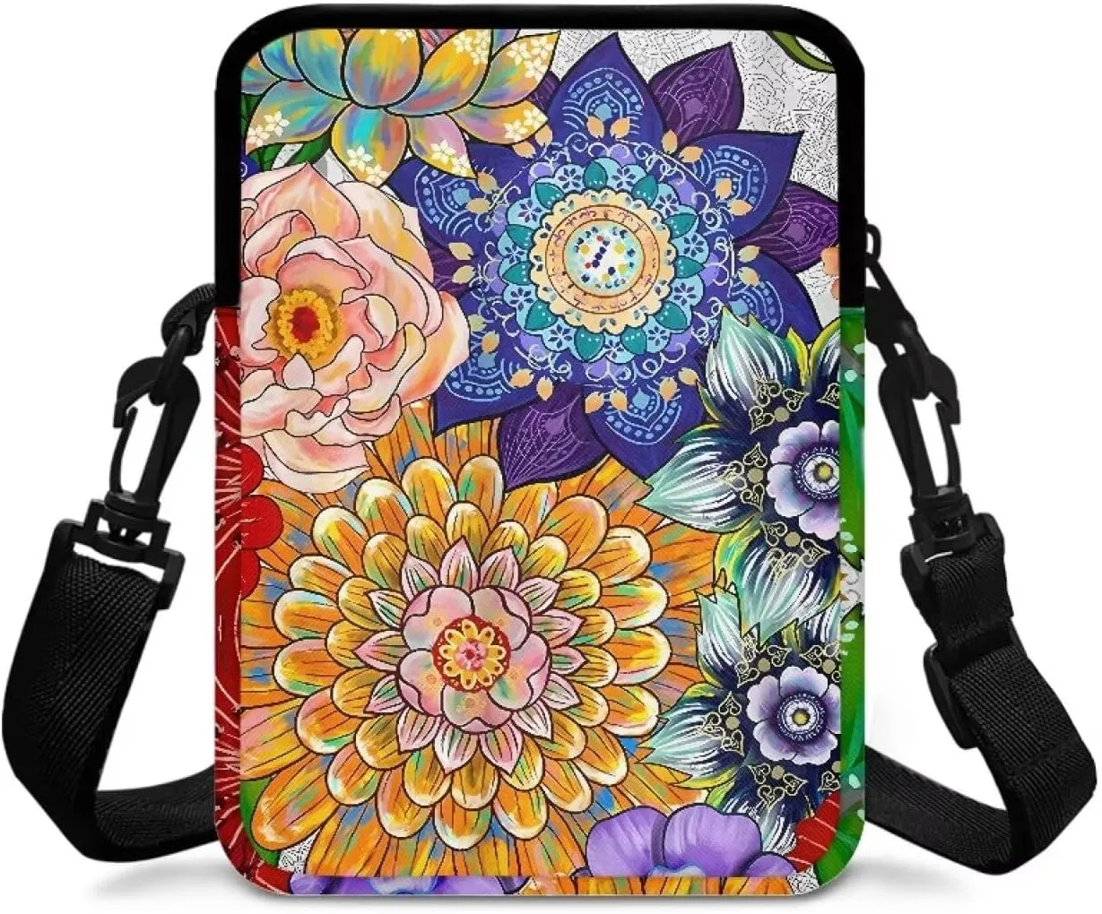 Waist Pack for Running Fanny Pack for Women and Men Crossbody Belt Bag Bum Bag with Adjustable Strap for Sports