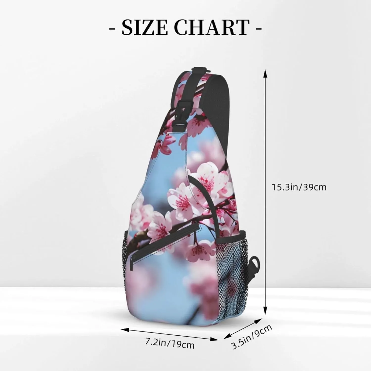 Wearing Clothes Corgi Dogs Crossbody Sling Backpack Sling Bag Travel Hiking Chest Bag Daypack For Women Men