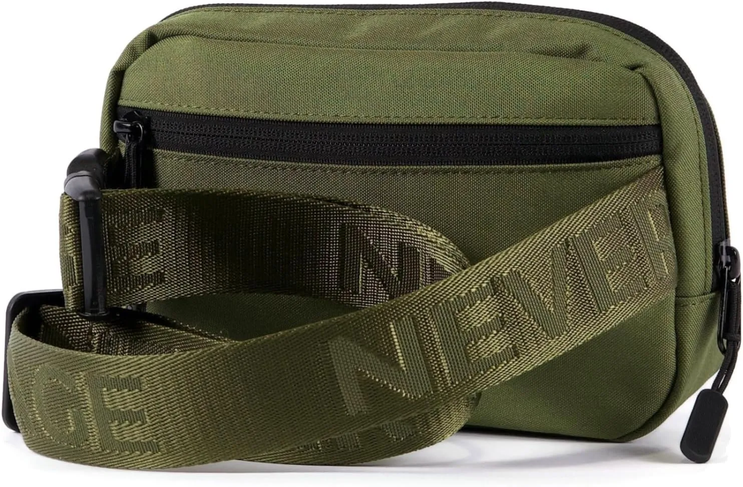 WOLFpak Crossbody Pack