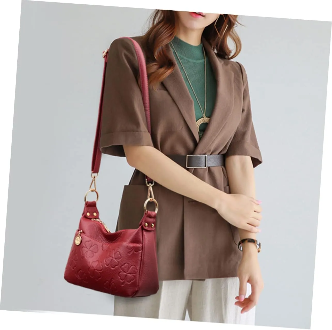 women sling bag crossbody black crossbody nylon crossbody body cross bag for women woman crossbody bag