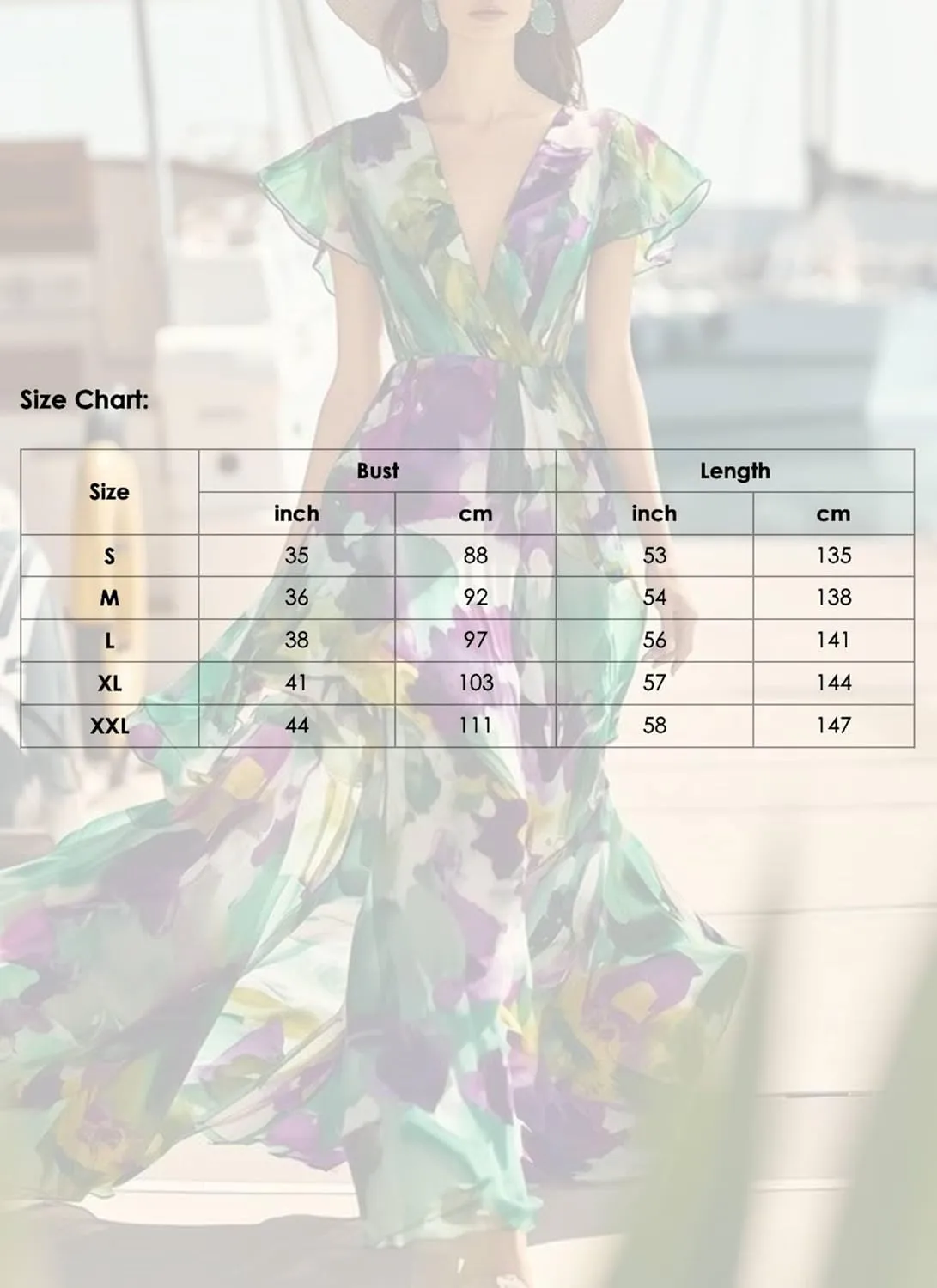 Women's 2025 Summer Vintage V-Neck Sleeveless Floral Print High Waist Maxi Dress Elegant Party Cocktail Formal Outfits