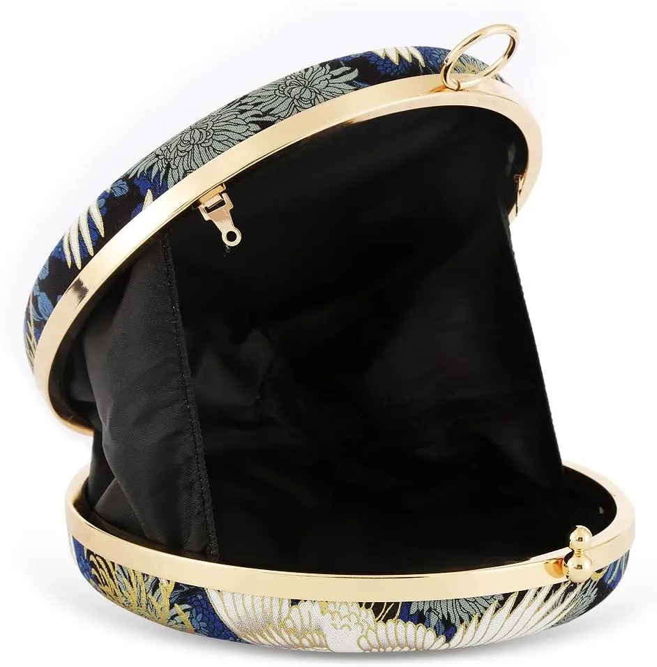 Womens Evening Clutch Bag Designer Evening Handbag Hand Bag,Lady Party Wedding Clutch Purse