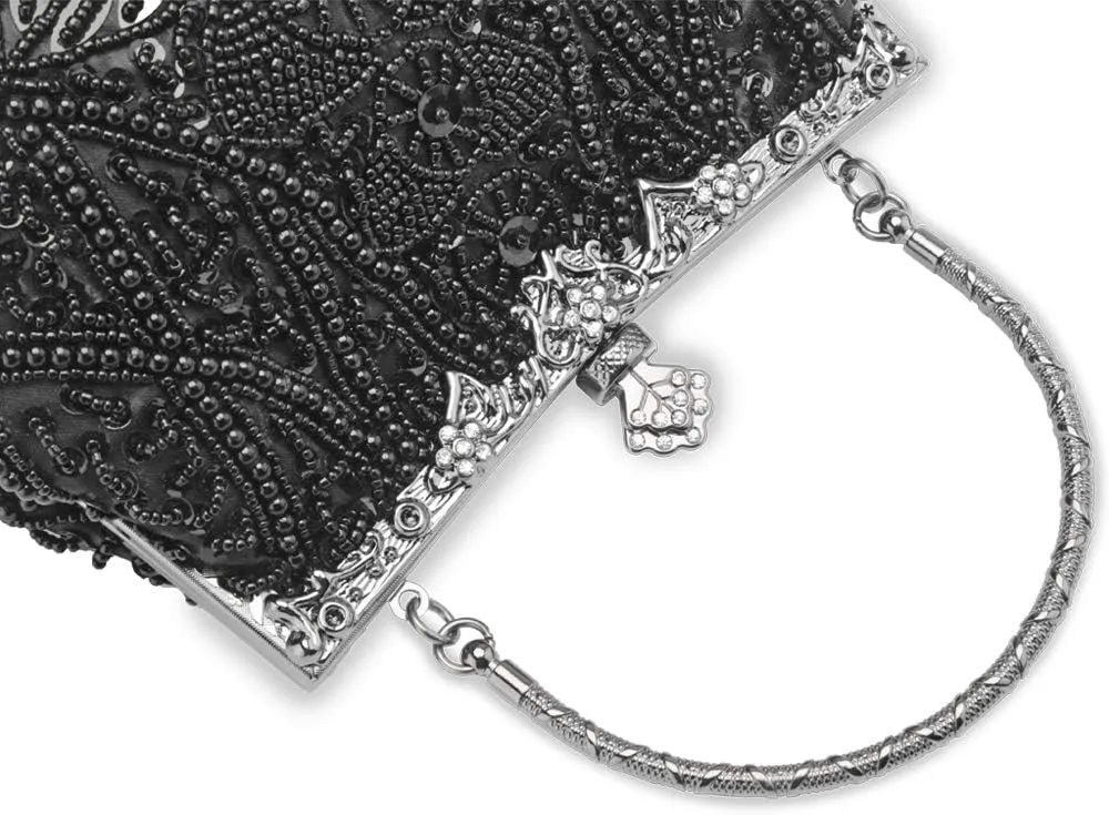 Womens Evening Clutch Bag Designer Evening Handbag Hand Bag,Lady Party Wedding Clutch Purse