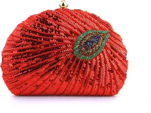 Womens Evening Clutch Bag Designer Evening Handbag Hand Bag,Lady Party Wedding Clutch Purse
