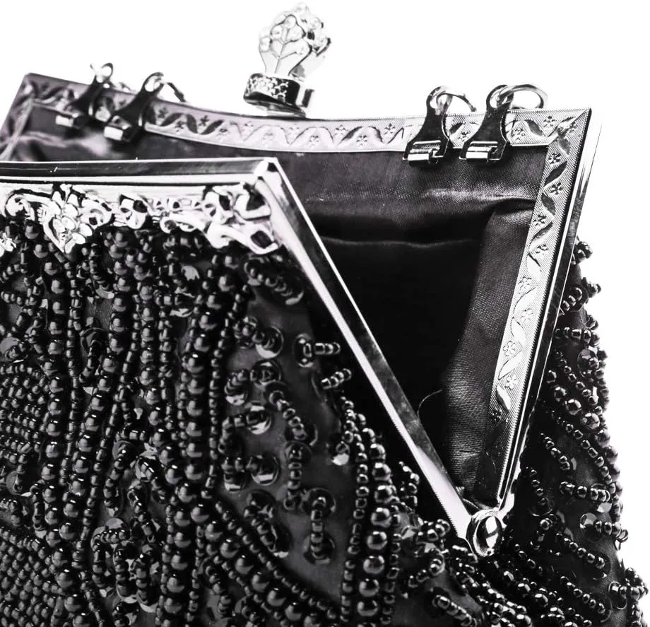 Womens Evening Clutch Bag Designer Evening Handbag Hand Bag,Lady Party Wedding Clutch Purse