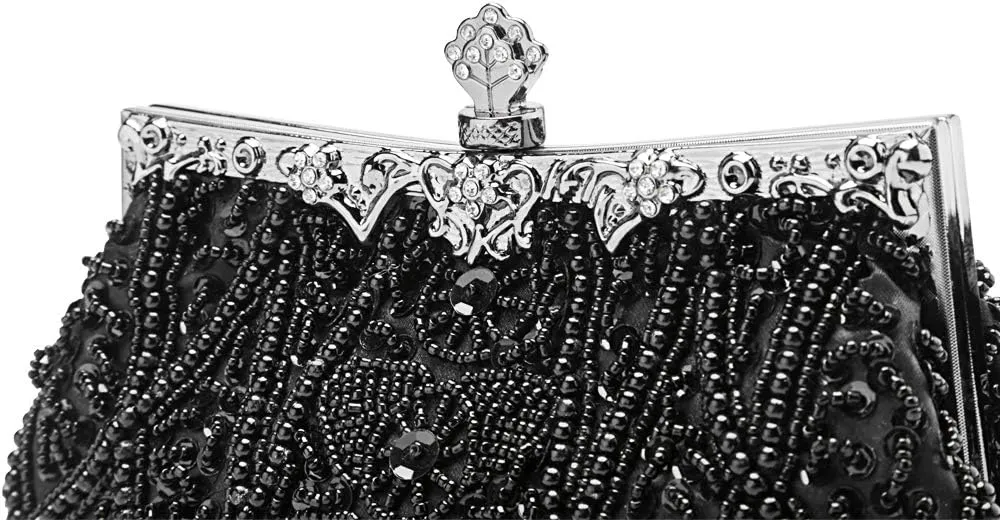 Womens Evening Clutch Bag Designer Evening Handbag Hand Bag,Lady Party Wedding Clutch Purse