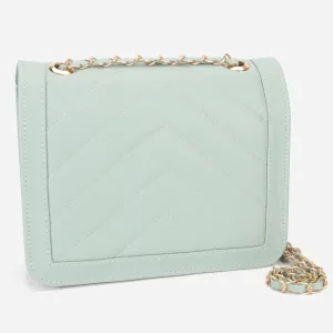 Womens "MARRION" Everyday Clutch Handbag