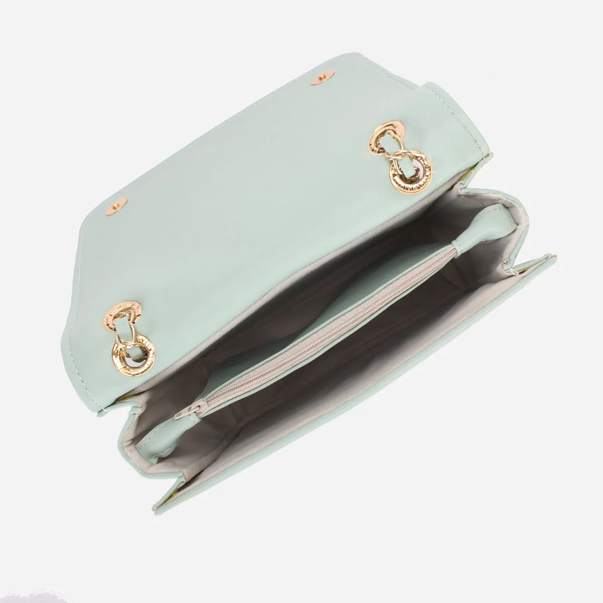 Womens "MARRION" Everyday Clutch Handbag