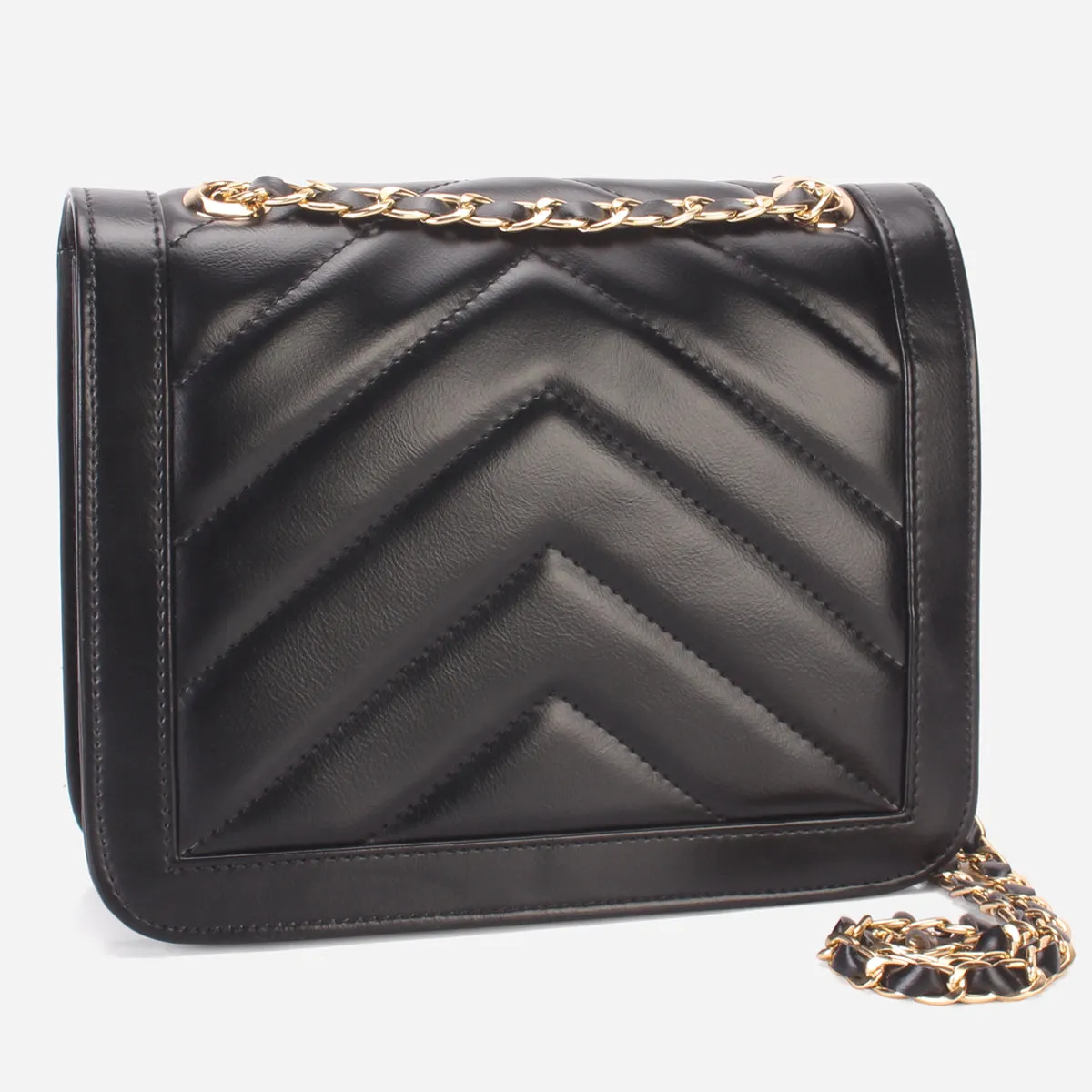 Womens "MARRION" Everyday Clutch Handbag