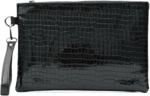 Women's Small Clutch Bag with Wrist Strap Evening Formal Party Wedding Guest Cocktail Prom Clutch Handbag