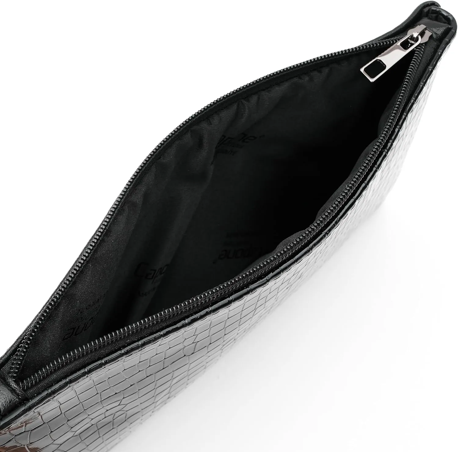 Women's Small Clutch Bag with Wrist Strap Evening Formal Party Wedding Guest Cocktail Prom Clutch Handbag
