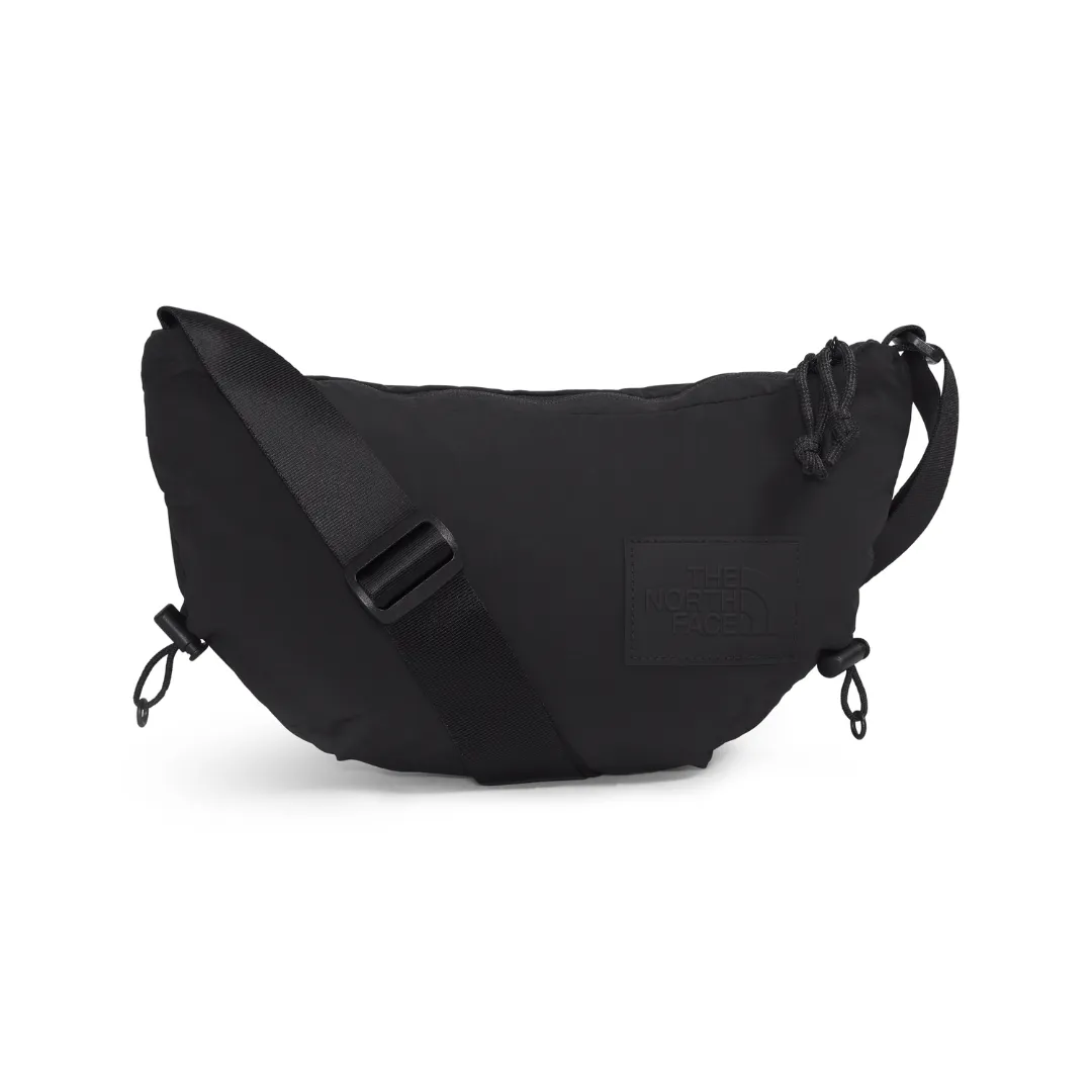 W's Never Stop Crossbody