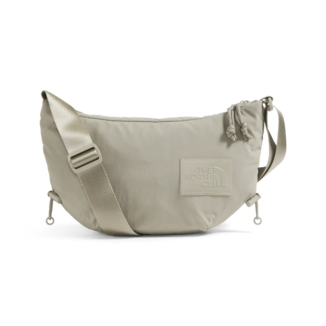 W's Never Stop Crossbody