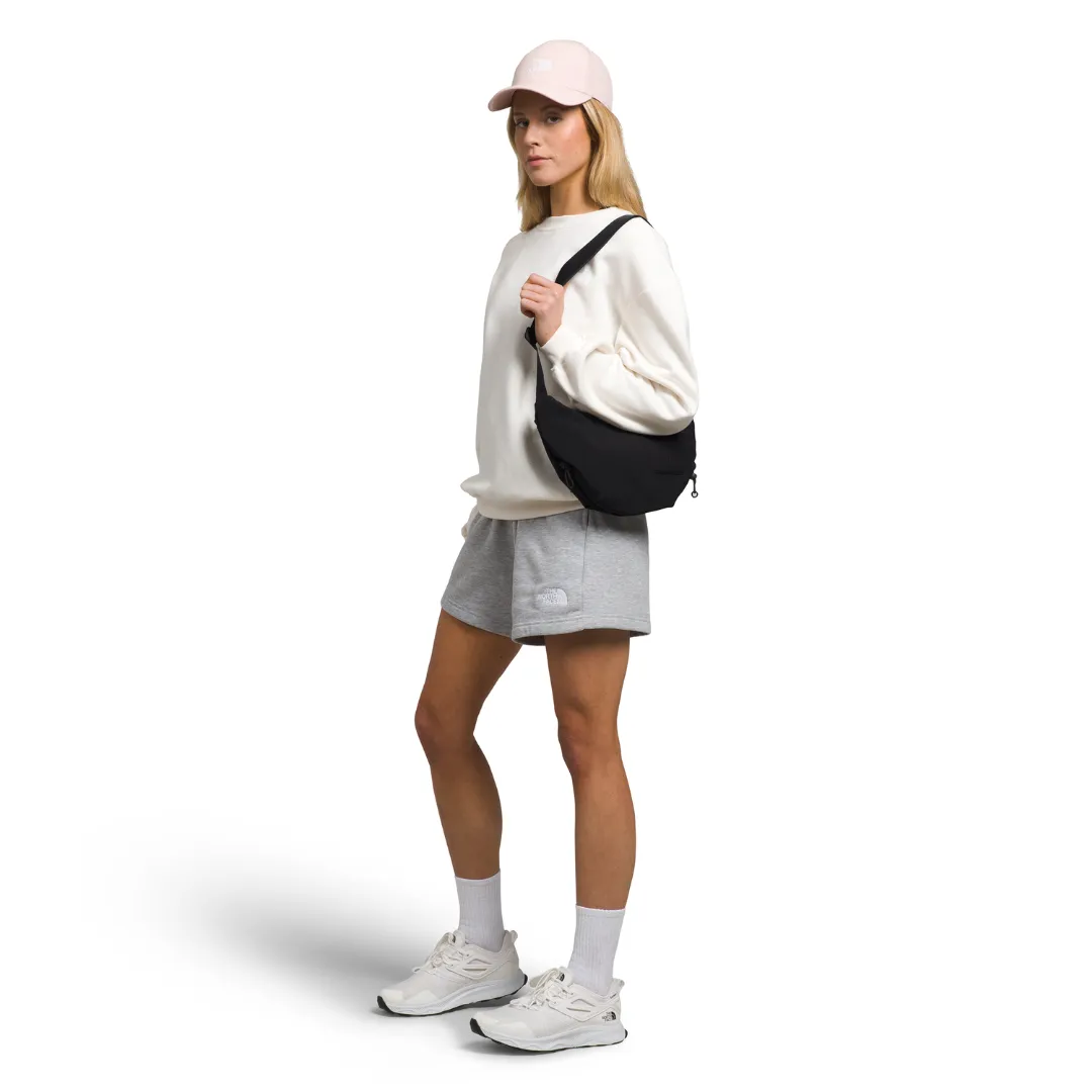 W's Never Stop Crossbody