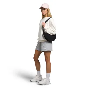 W's Never Stop Crossbody