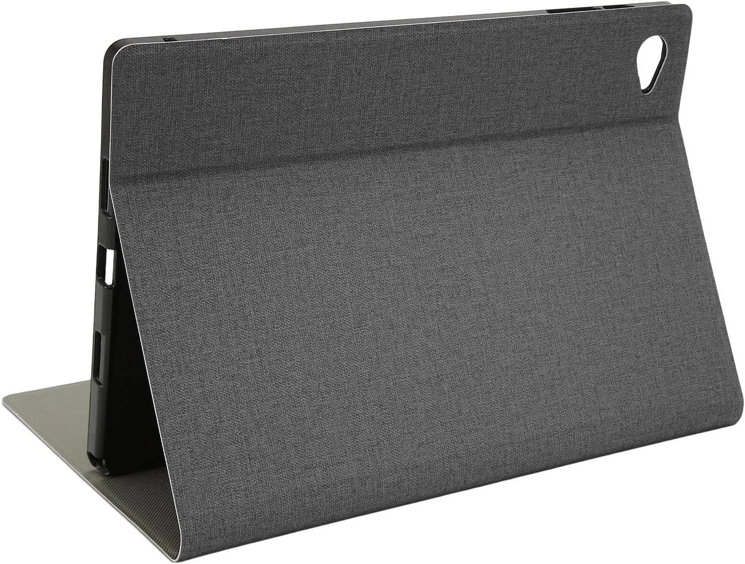 Yoidesu Tablet Case for Tab 15 15PRO, Soft PU Leather Scratch Tablet Protective Case Cover Compatible with Blackview Tab 15 15PRO (Grey)