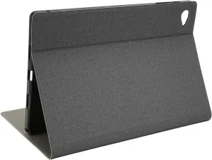 Yoidesu Tablet Case for Tab 15 15PRO, Soft PU Leather Scratch Tablet Protective Case Cover Compatible with Blackview Tab 15 15PRO (Grey)